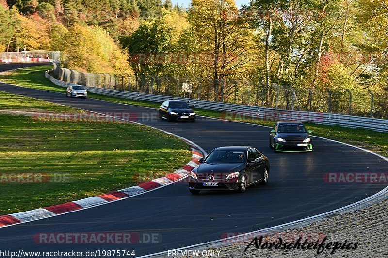 Bild #19875744 - Touristenfahrten Nürburgring Nordschleife (01.11.2022)