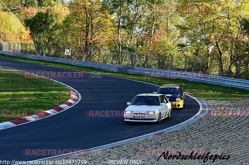 Bild #19875799 - Touristenfahrten Nürburgring Nordschleife (01.11.2022)