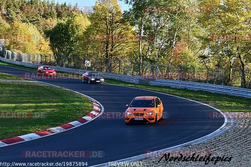 Bild #19875894 - Touristenfahrten Nürburgring Nordschleife (01.11.2022)