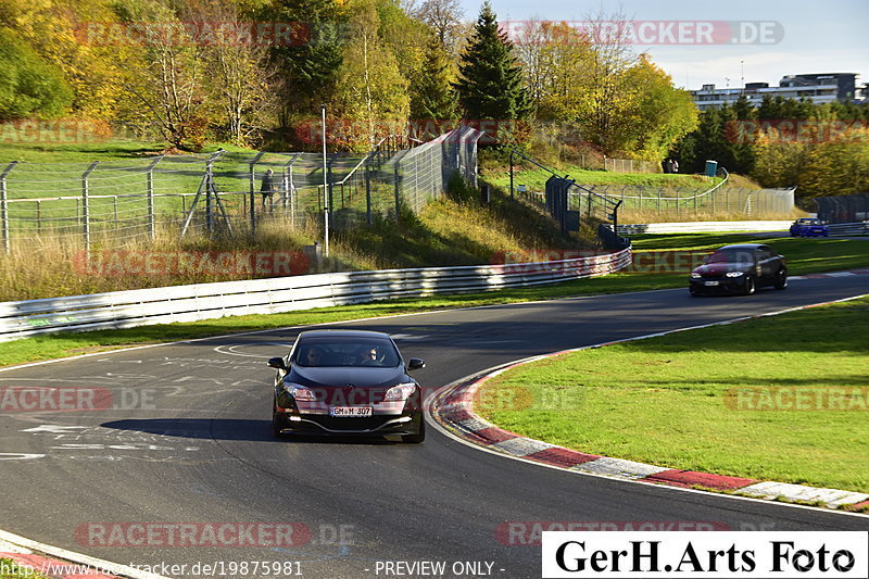 Bild #19875981 - Touristenfahrten Nürburgring Nordschleife (01.11.2022)