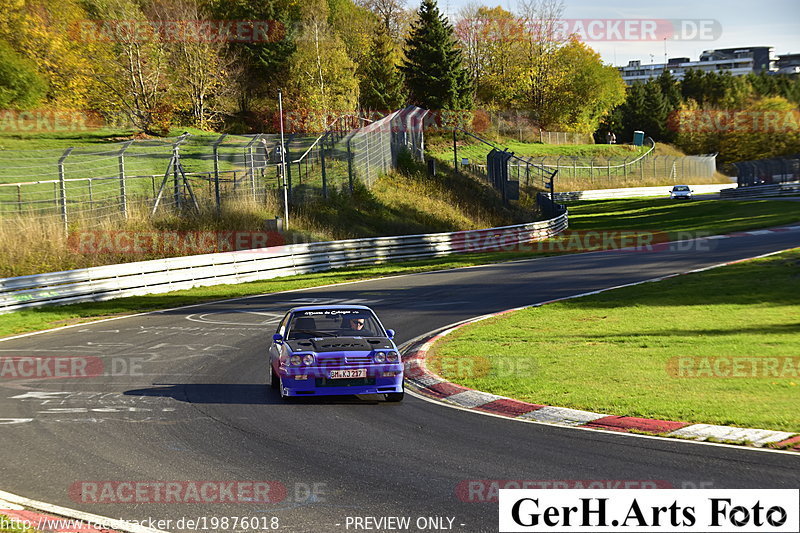 Bild #19876018 - Touristenfahrten Nürburgring Nordschleife (01.11.2022)