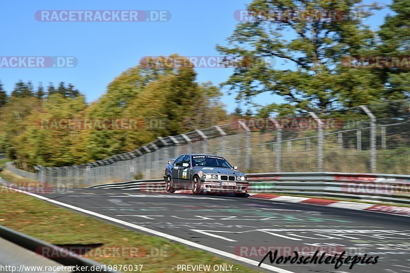 Bild #19876037 - Touristenfahrten Nürburgring Nordschleife (01.11.2022)