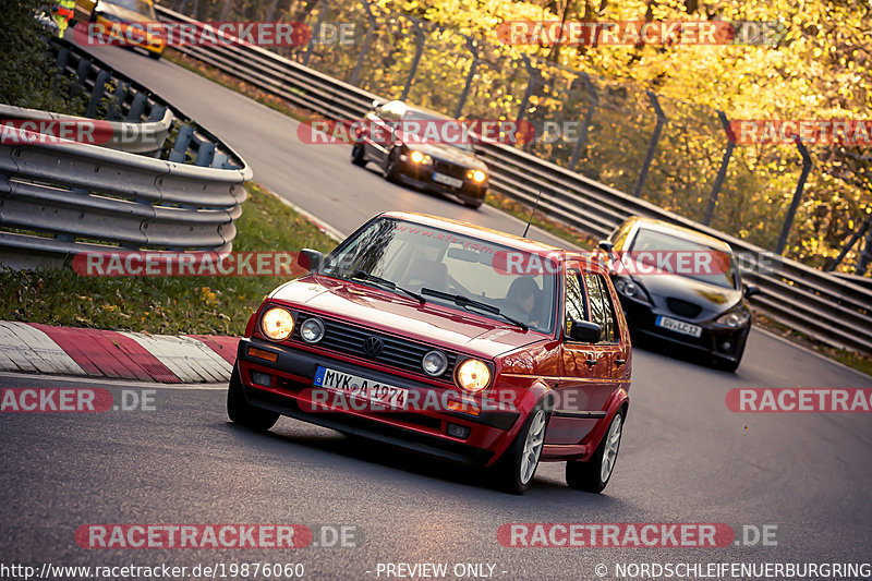 Bild #19876060 - Touristenfahrten Nürburgring Nordschleife (01.11.2022)