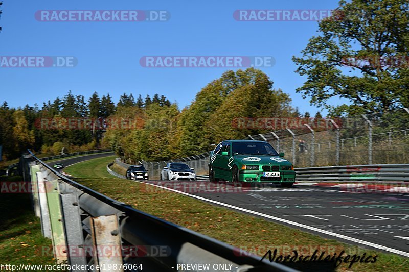 Bild #19876064 - Touristenfahrten Nürburgring Nordschleife (01.11.2022)