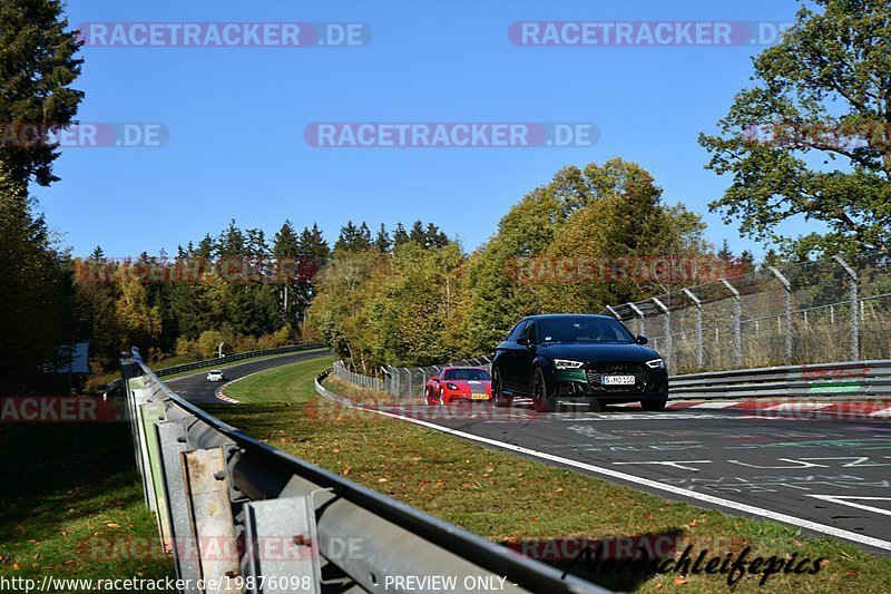 Bild #19876098 - Touristenfahrten Nürburgring Nordschleife (01.11.2022)