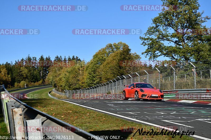 Bild #19876113 - Touristenfahrten Nürburgring Nordschleife (01.11.2022)