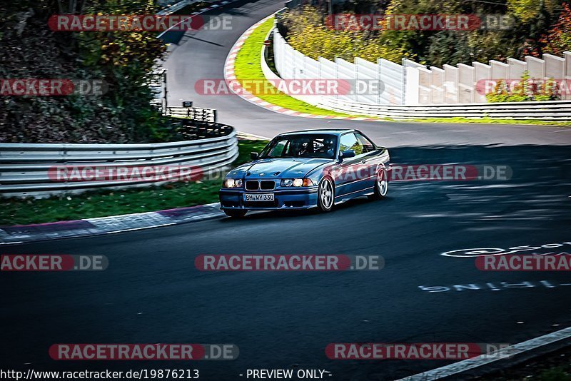 Bild #19876213 - Touristenfahrten Nürburgring Nordschleife (01.11.2022)