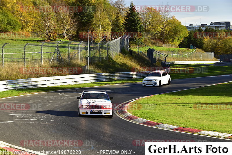 Bild #19876228 - Touristenfahrten Nürburgring Nordschleife (01.11.2022)