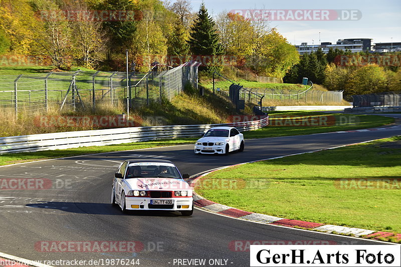 Bild #19876244 - Touristenfahrten Nürburgring Nordschleife (01.11.2022)