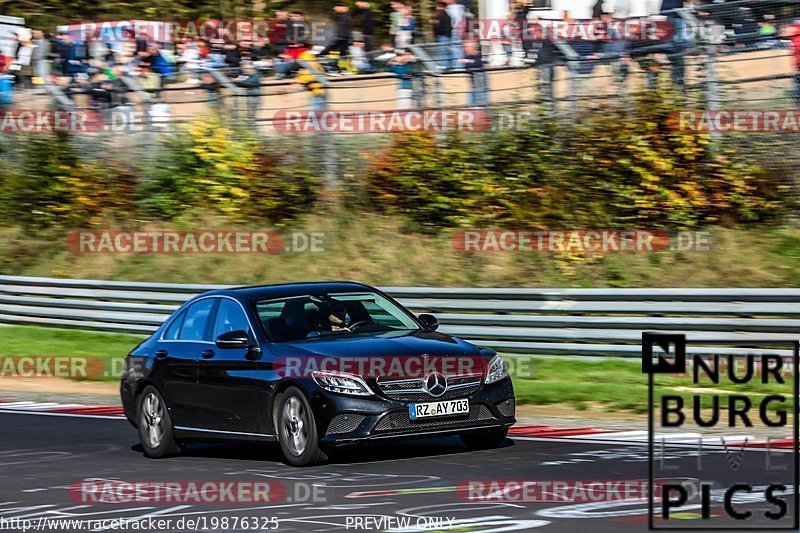 Bild #19876325 - Touristenfahrten Nürburgring Nordschleife (01.11.2022)