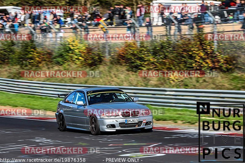 Bild #19876358 - Touristenfahrten Nürburgring Nordschleife (01.11.2022)