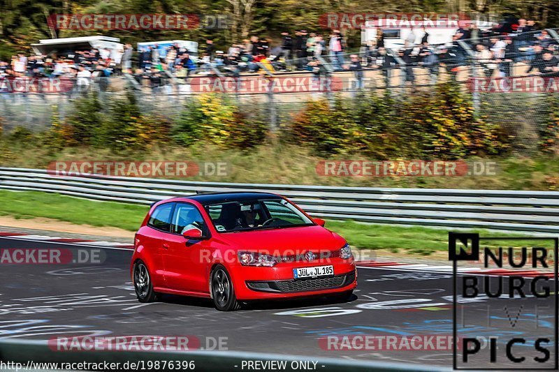 Bild #19876396 - Touristenfahrten Nürburgring Nordschleife (01.11.2022)