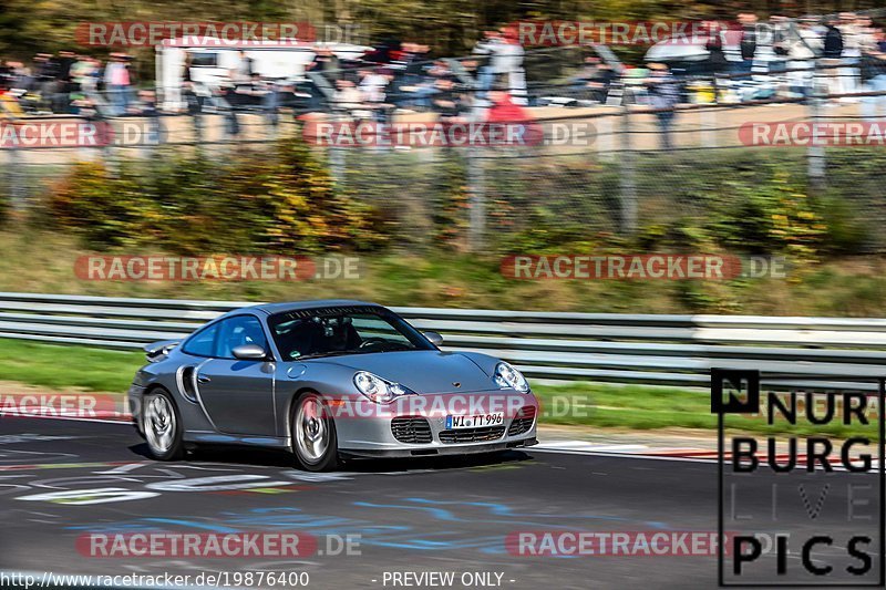 Bild #19876400 - Touristenfahrten Nürburgring Nordschleife (01.11.2022)