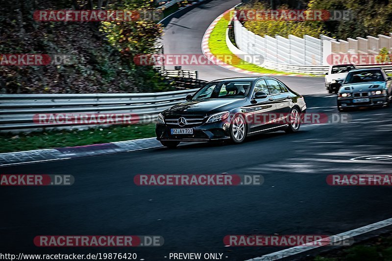 Bild #19876420 - Touristenfahrten Nürburgring Nordschleife (01.11.2022)