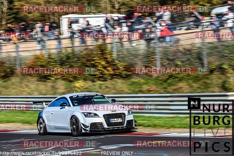 Bild #19876422 - Touristenfahrten Nürburgring Nordschleife (01.11.2022)