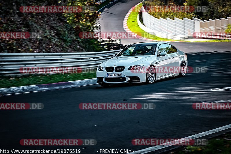 Bild #19876519 - Touristenfahrten Nürburgring Nordschleife (01.11.2022)