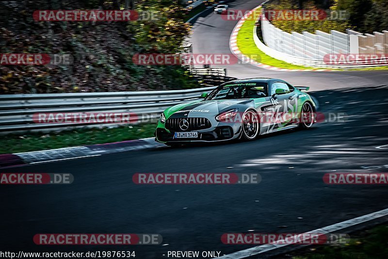 Bild #19876534 - Touristenfahrten Nürburgring Nordschleife (01.11.2022)