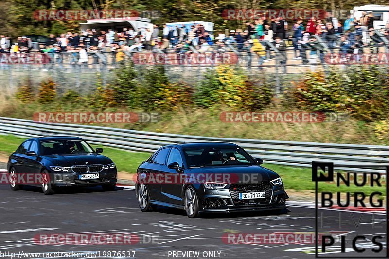 Bild #19876537 - Touristenfahrten Nürburgring Nordschleife (01.11.2022)