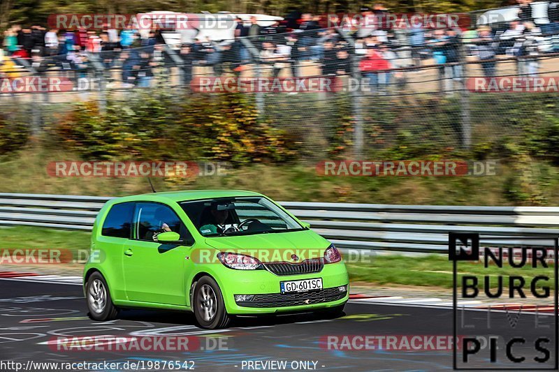 Bild #19876542 - Touristenfahrten Nürburgring Nordschleife (01.11.2022)