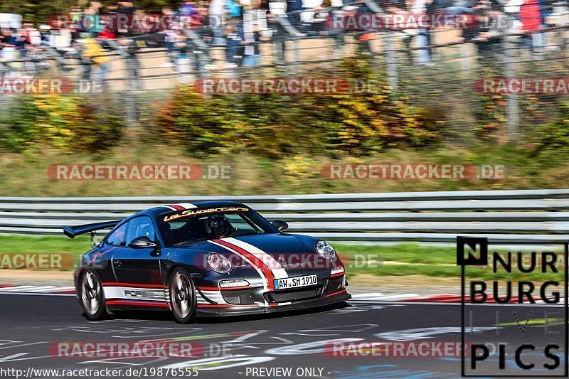 Bild #19876555 - Touristenfahrten Nürburgring Nordschleife (01.11.2022)