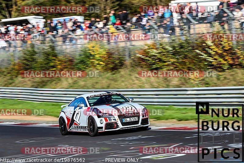 Bild #19876562 - Touristenfahrten Nürburgring Nordschleife (01.11.2022)