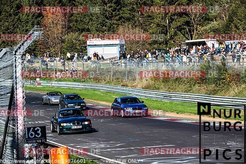 Bild #19876601 - Touristenfahrten Nürburgring Nordschleife (01.11.2022)