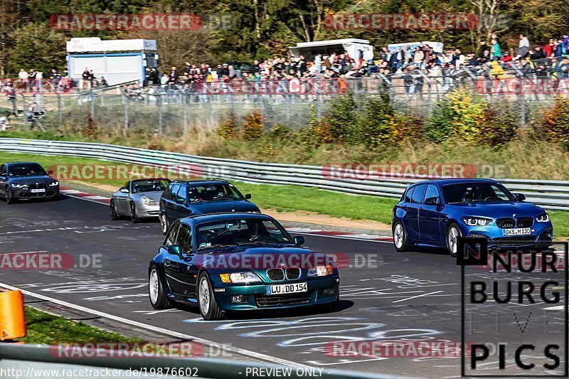 Bild #19876602 - Touristenfahrten Nürburgring Nordschleife (01.11.2022)