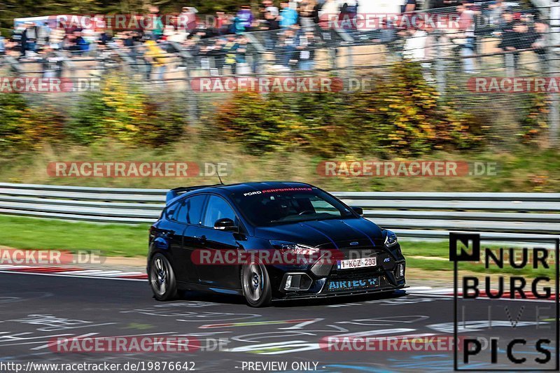 Bild #19876642 - Touristenfahrten Nürburgring Nordschleife (01.11.2022)