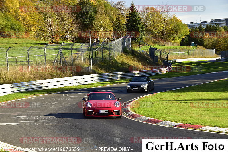 Bild #19876659 - Touristenfahrten Nürburgring Nordschleife (01.11.2022)