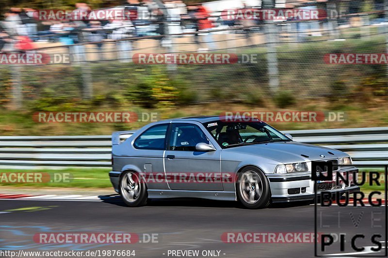 Bild #19876684 - Touristenfahrten Nürburgring Nordschleife (01.11.2022)