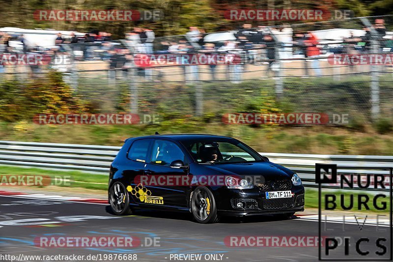 Bild #19876688 - Touristenfahrten Nürburgring Nordschleife (01.11.2022)