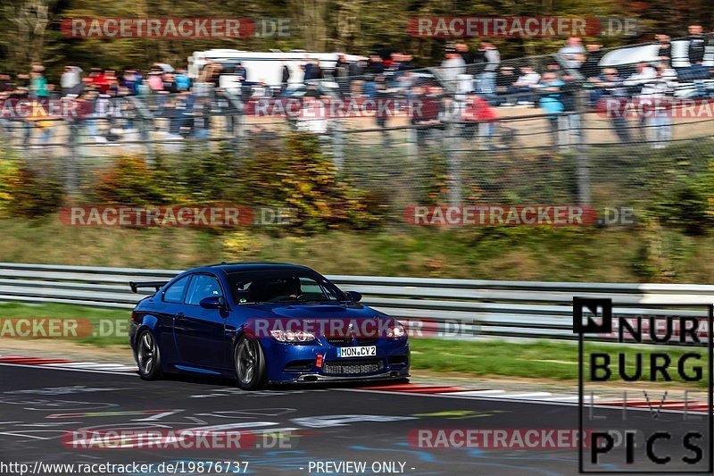 Bild #19876737 - Touristenfahrten Nürburgring Nordschleife (01.11.2022)