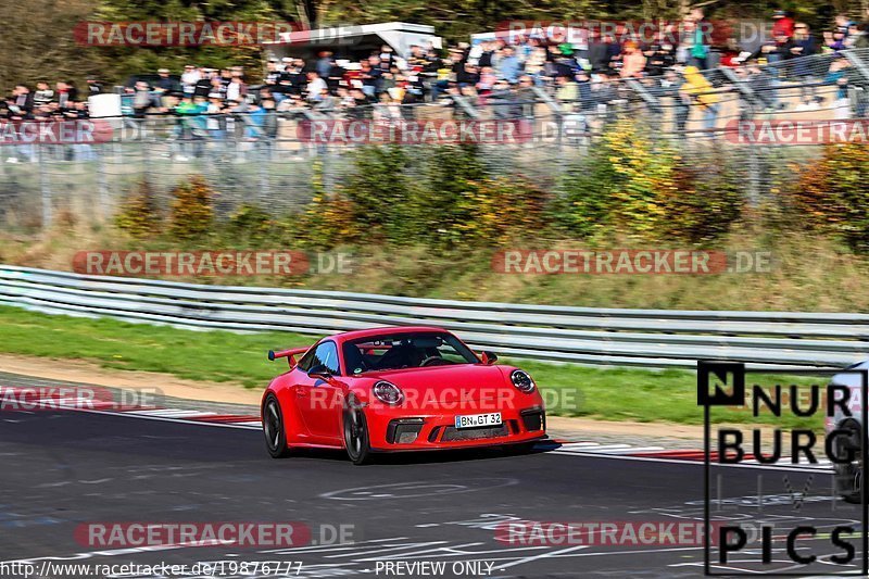 Bild #19876777 - Touristenfahrten Nürburgring Nordschleife (01.11.2022)