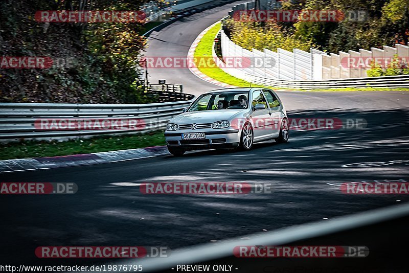 Bild #19876795 - Touristenfahrten Nürburgring Nordschleife (01.11.2022)