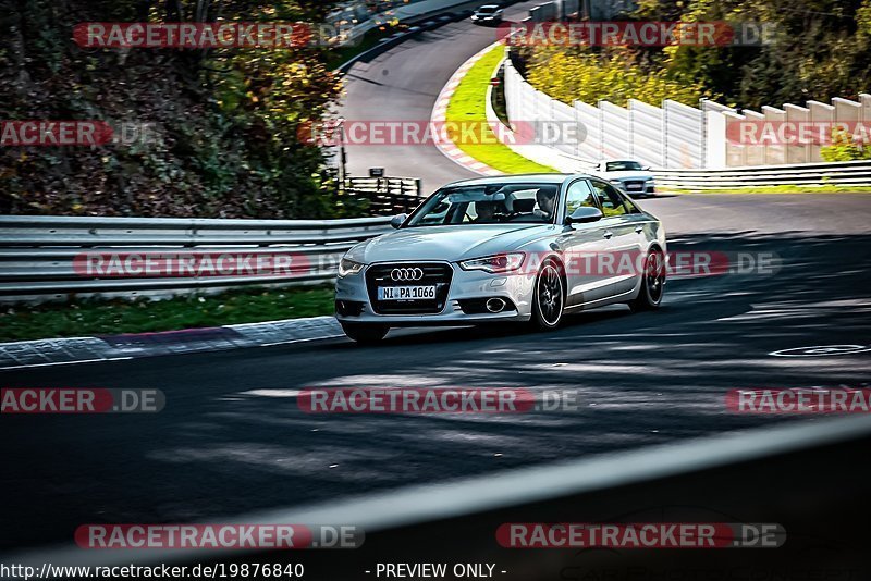 Bild #19876840 - Touristenfahrten Nürburgring Nordschleife (01.11.2022)