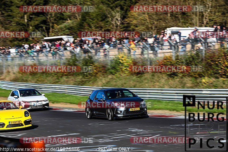 Bild #19876886 - Touristenfahrten Nürburgring Nordschleife (01.11.2022)