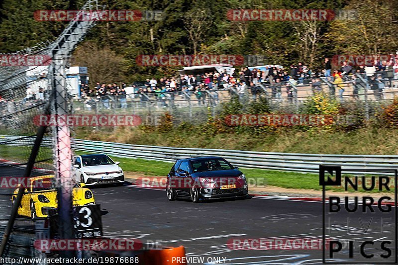 Bild #19876888 - Touristenfahrten Nürburgring Nordschleife (01.11.2022)