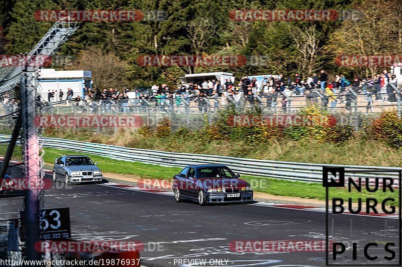 Bild #19876937 - Touristenfahrten Nürburgring Nordschleife (01.11.2022)