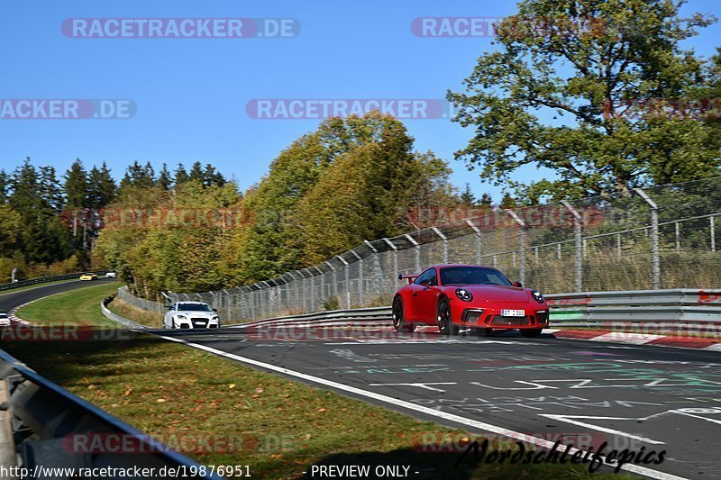 Bild #19876951 - Touristenfahrten Nürburgring Nordschleife (01.11.2022)