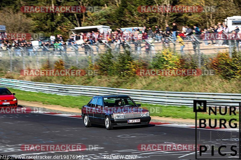 Bild #19876962 - Touristenfahrten Nürburgring Nordschleife (01.11.2022)