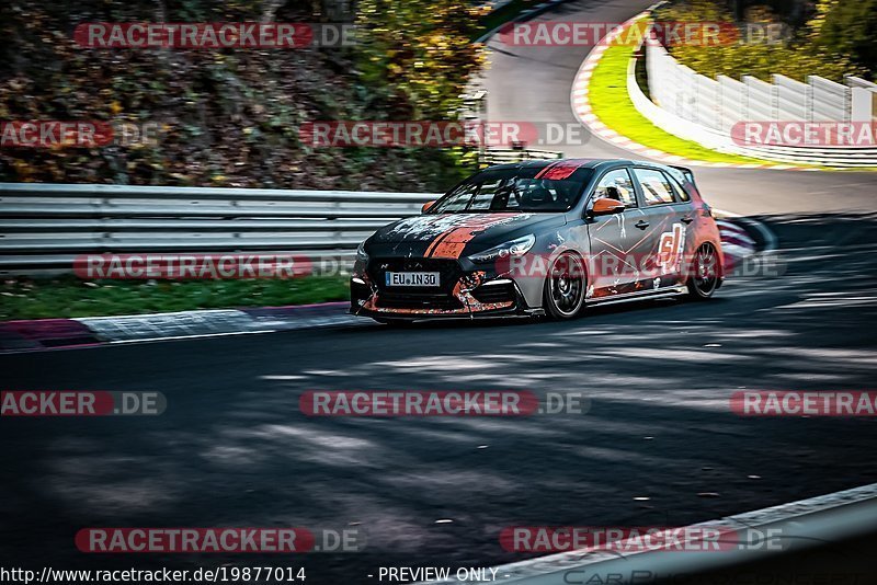 Bild #19877014 - Touristenfahrten Nürburgring Nordschleife (01.11.2022)