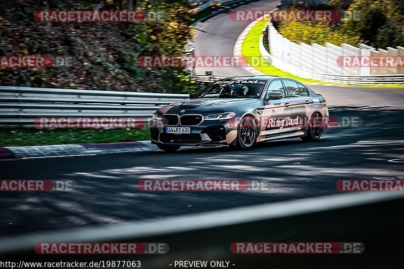 Bild #19877063 - Touristenfahrten Nürburgring Nordschleife (01.11.2022)