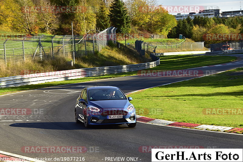 Bild #19877216 - Touristenfahrten Nürburgring Nordschleife (01.11.2022)