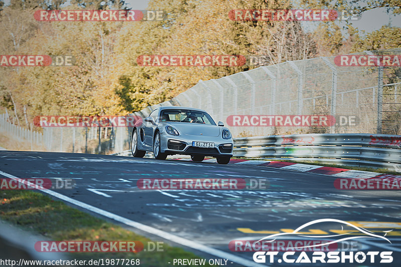 Bild #19877268 - Touristenfahrten Nürburgring Nordschleife (01.11.2022)