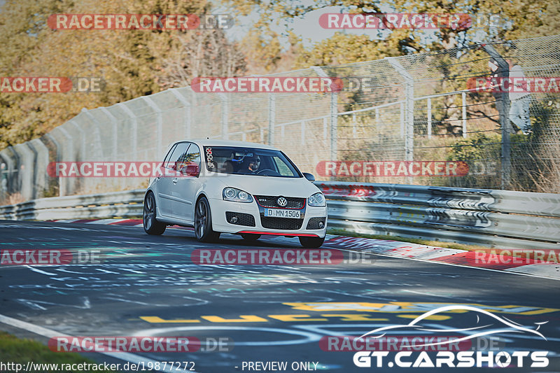 Bild #19877272 - Touristenfahrten Nürburgring Nordschleife (01.11.2022)