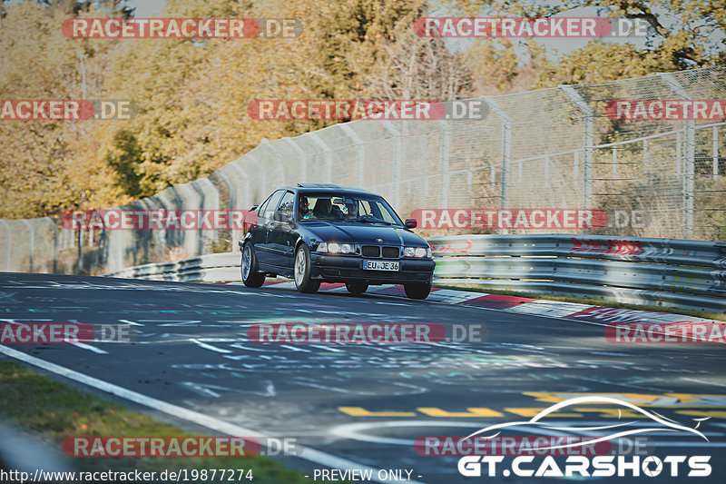 Bild #19877274 - Touristenfahrten Nürburgring Nordschleife (01.11.2022)