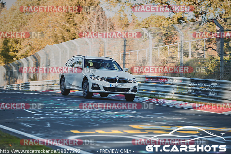 Bild #19877292 - Touristenfahrten Nürburgring Nordschleife (01.11.2022)