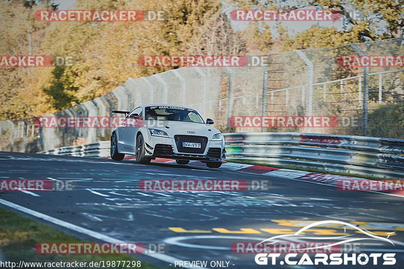 Bild #19877298 - Touristenfahrten Nürburgring Nordschleife (01.11.2022)