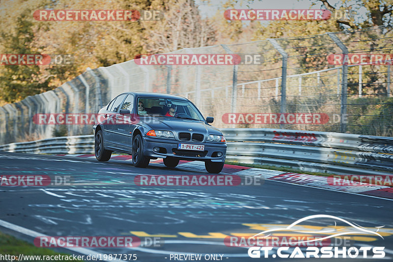 Bild #19877375 - Touristenfahrten Nürburgring Nordschleife (01.11.2022)