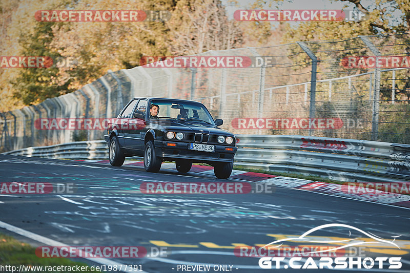 Bild #19877391 - Touristenfahrten Nürburgring Nordschleife (01.11.2022)